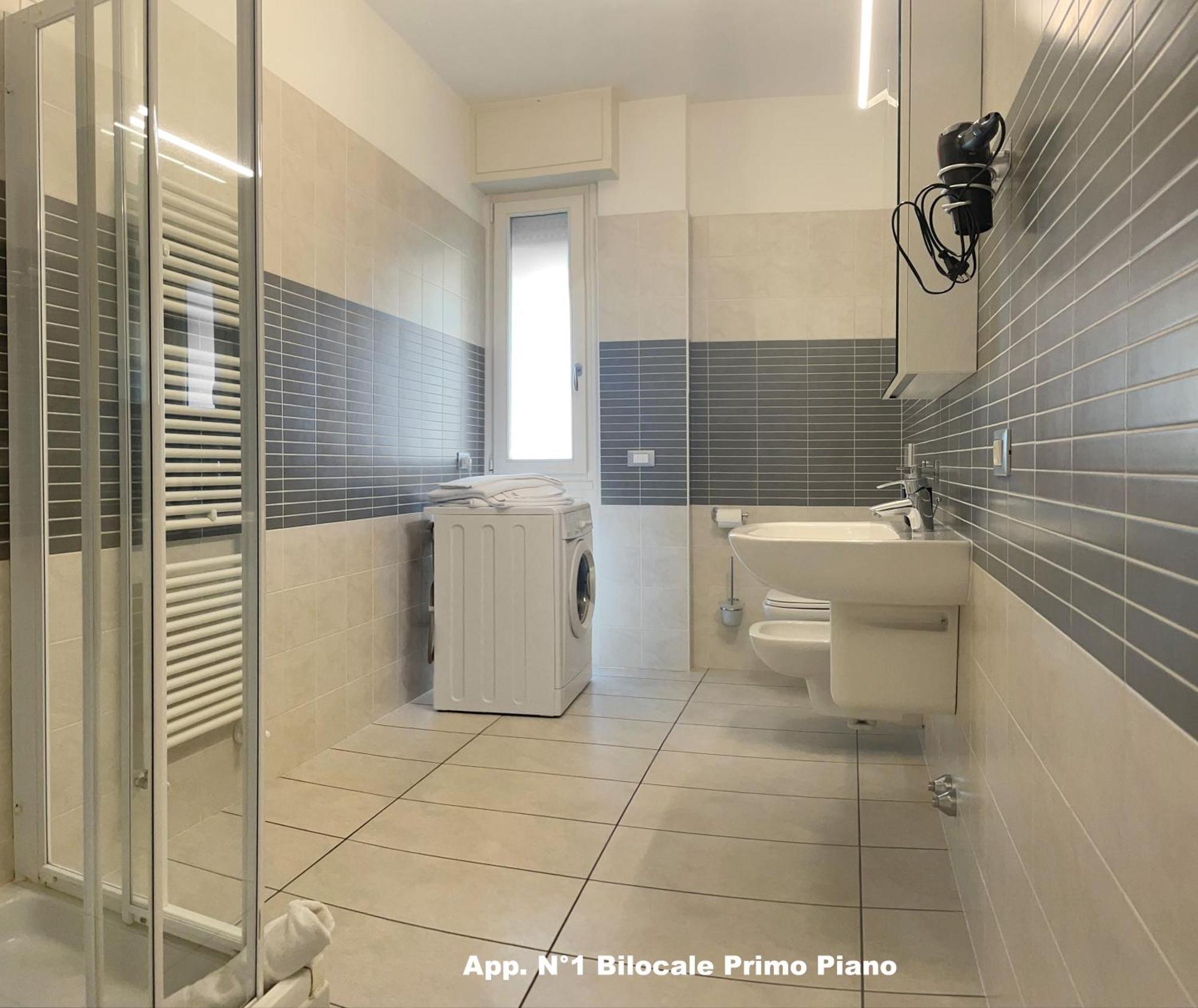 3V Apartments Bardolino Exteriör bild